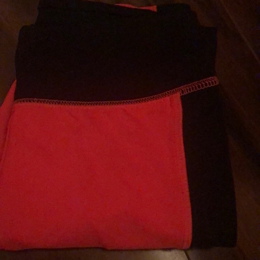 Girls Workout leggings